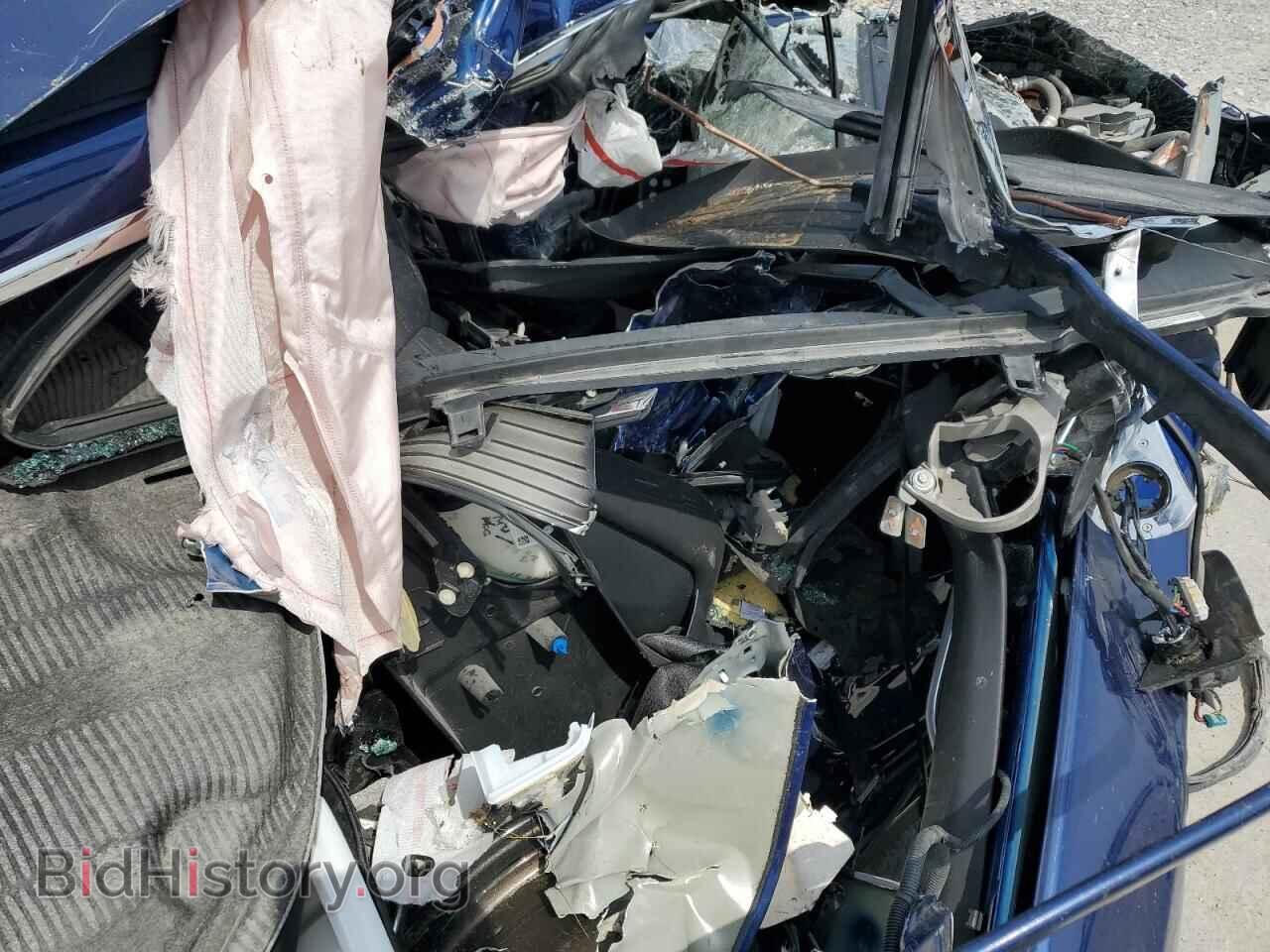 2016 TESLA MODEL S - VIN: 5YJSA1E25GF124329 - Photo 8