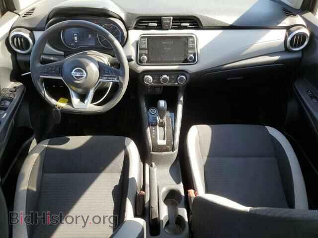 2021 NISSAN VERSA - VIN: 3N1CN8EV8ML845174 - Фото 8