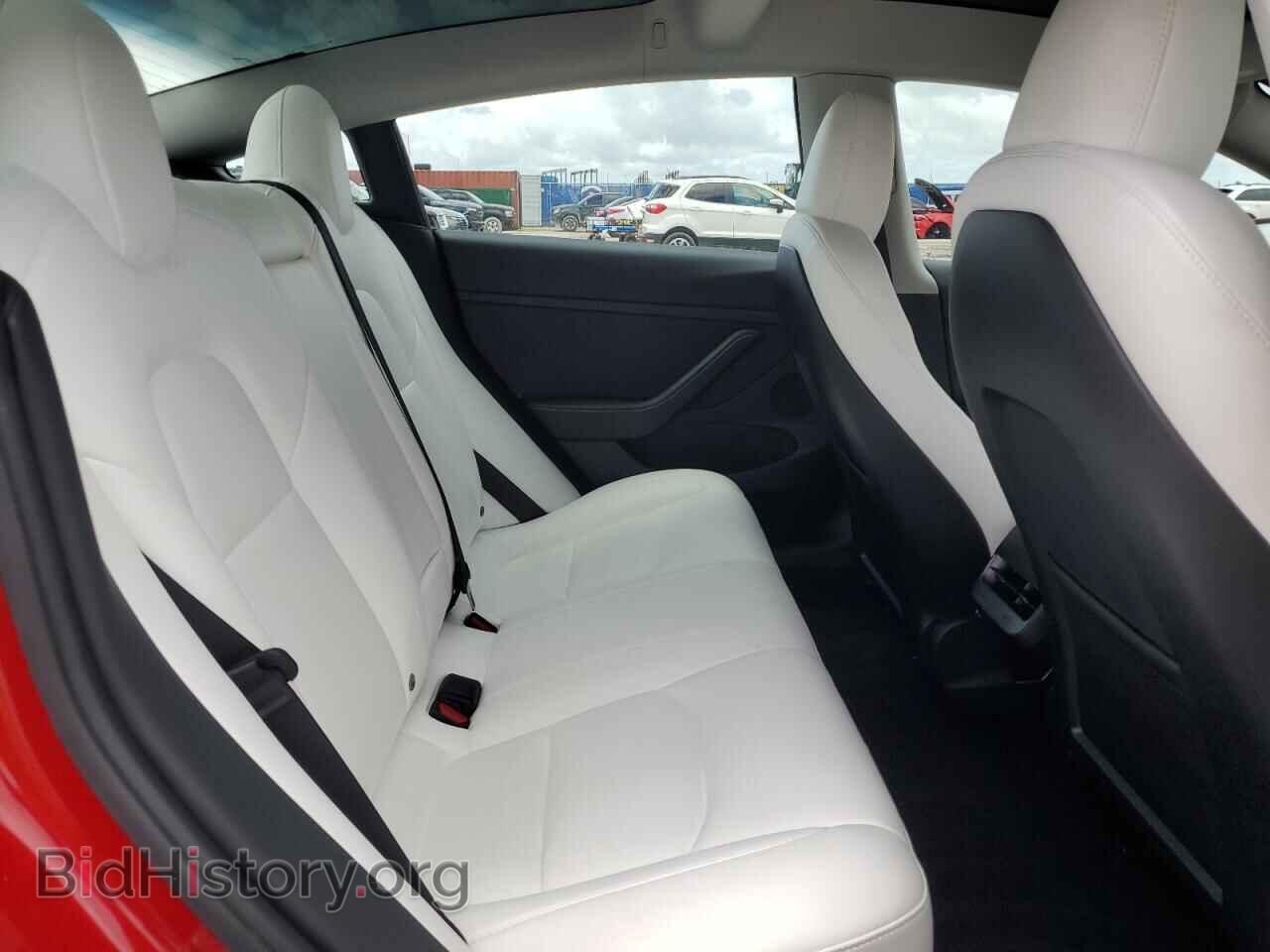 2023 TESLA MODEL 3 - VIN: 5YJ3E1EA1PF657570 - Photo 10