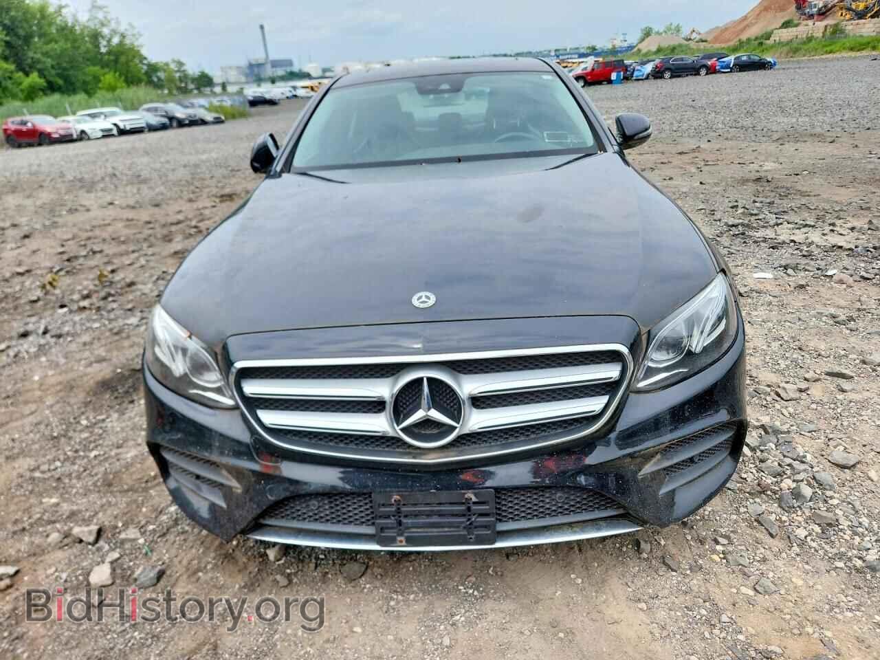 2018 MERCEDES-BENZ E-CLASS - VIN: WDDZF4KB2JA313869 - Фото 5