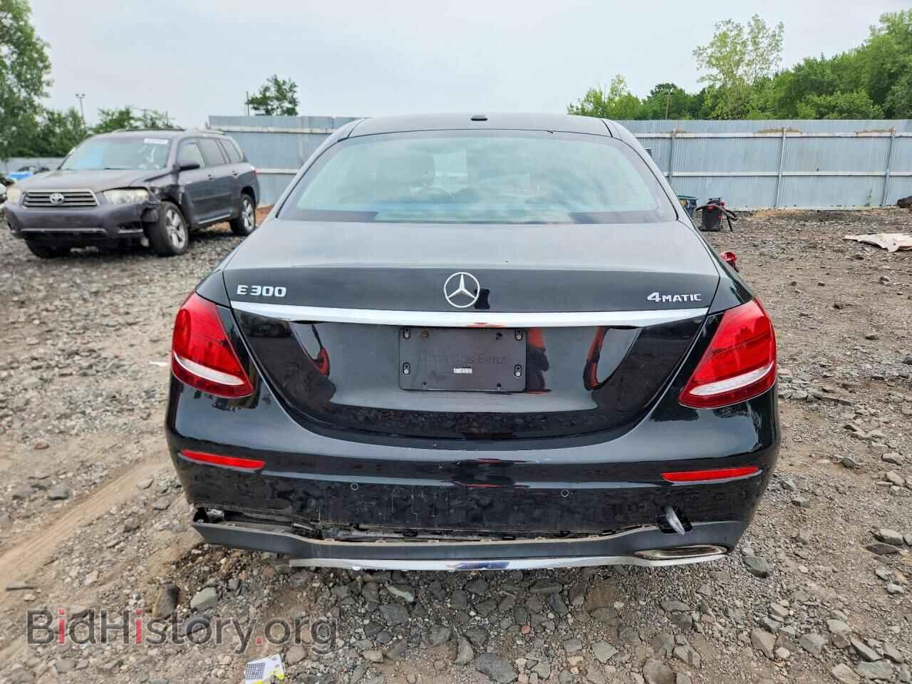 2018 MERCEDES-BENZ E-CLASS - VIN: WDDZF4KB2JA313869 - Фото 6