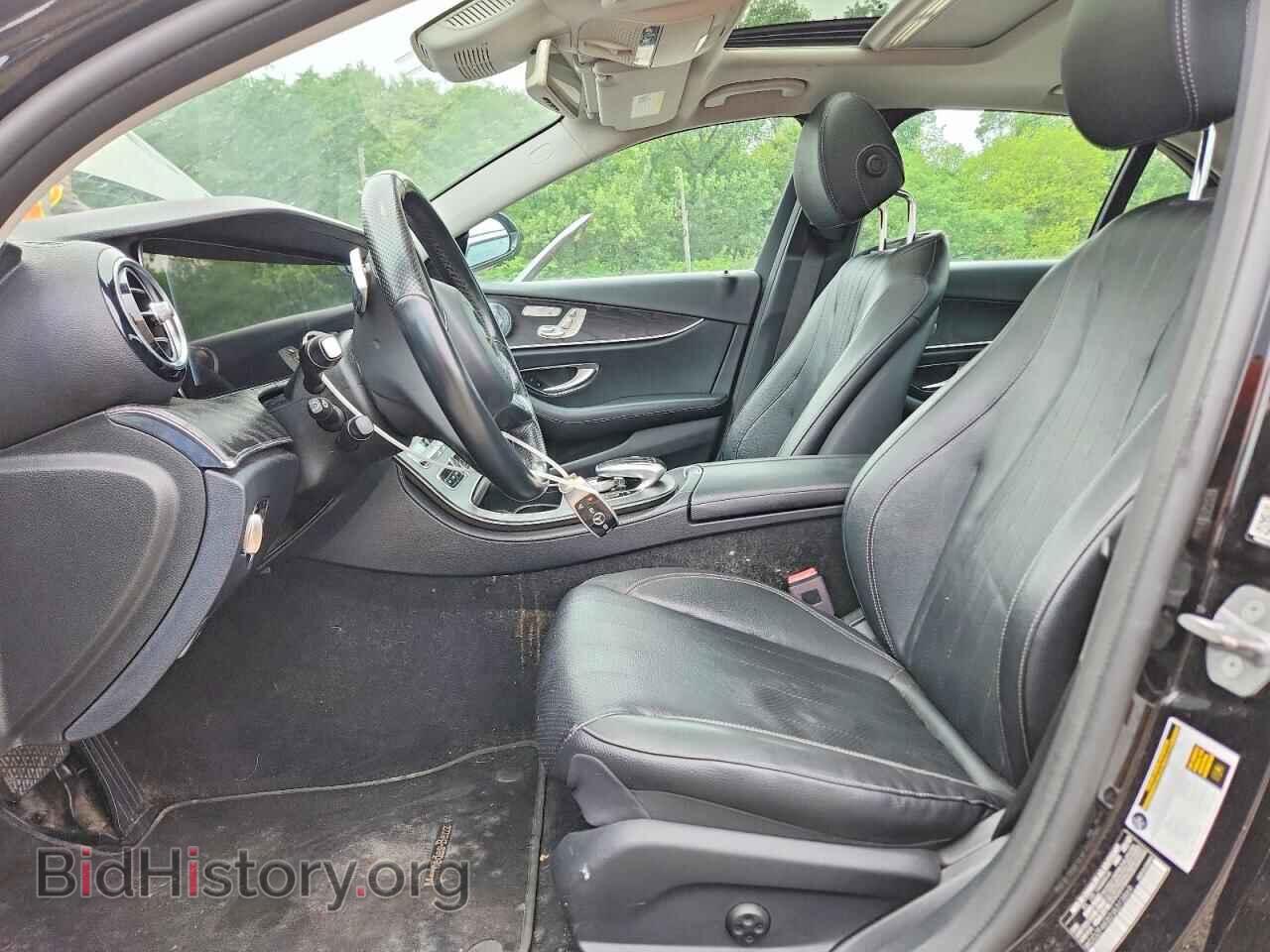 2018 MERCEDES-BENZ E-CLASS - VIN: WDDZF4KB2JA313869 - Фото 7