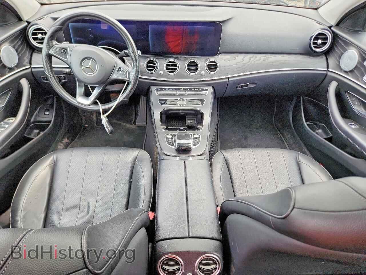 2018 MERCEDES-BENZ E-CLASS - VIN: WDDZF4KB2JA313869 - Фото 8