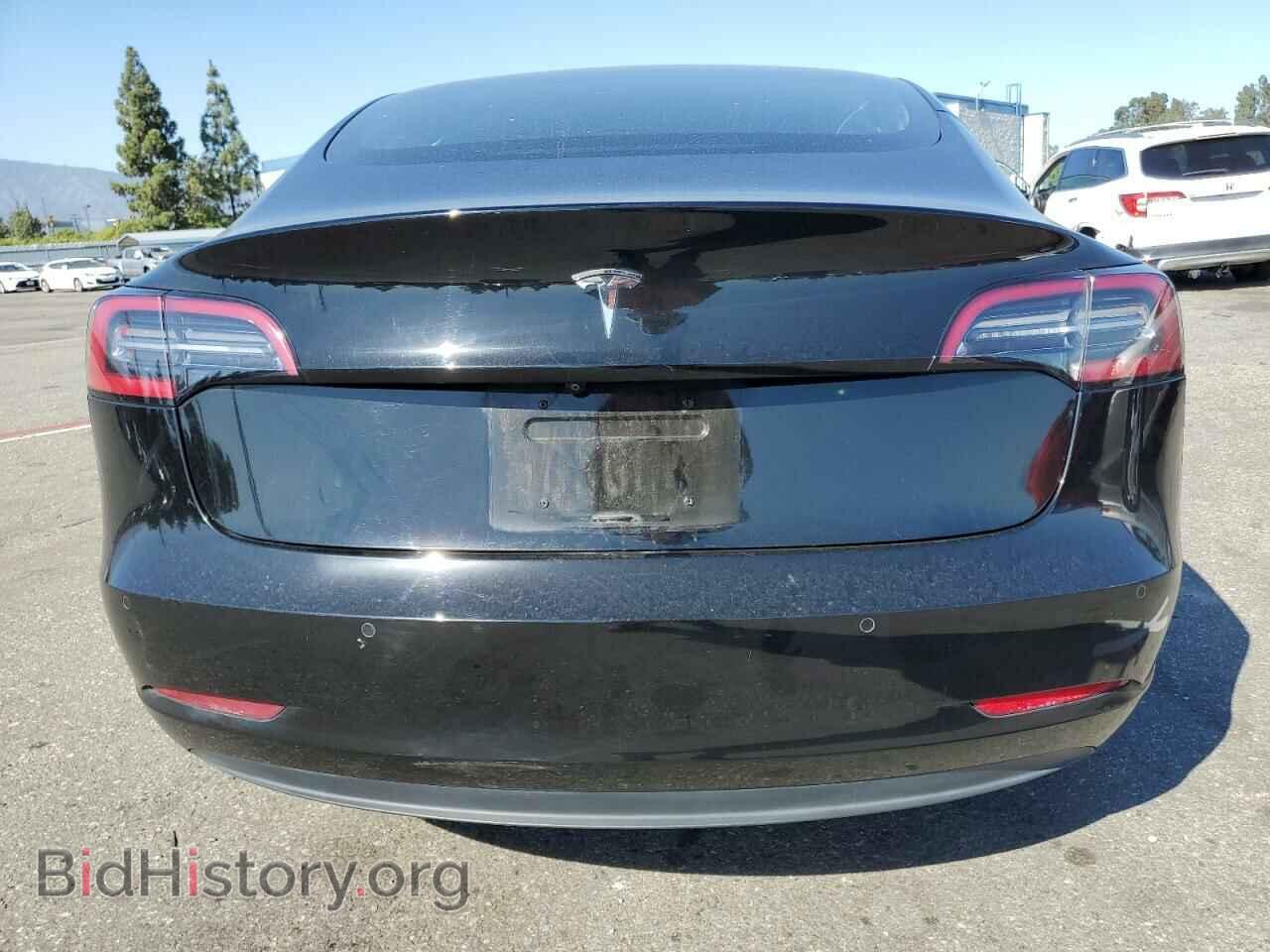 2018 TESLA MODEL 3 - VIN: 5YJ3E1EA5JF101382 - Photo 6