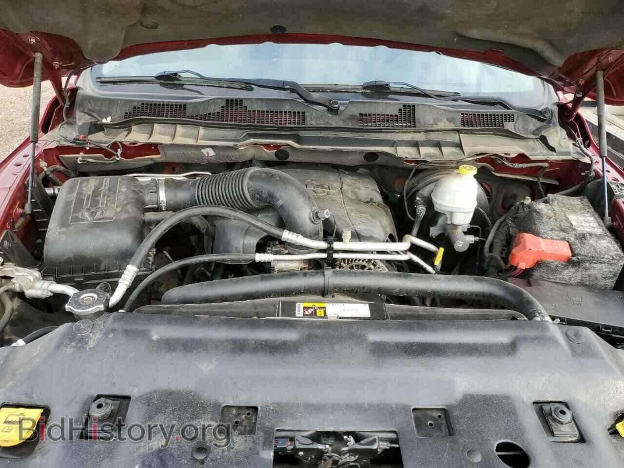 2015 RAM 1500 - VIN: 1C6RR7HT0FS594811 - Фото 11