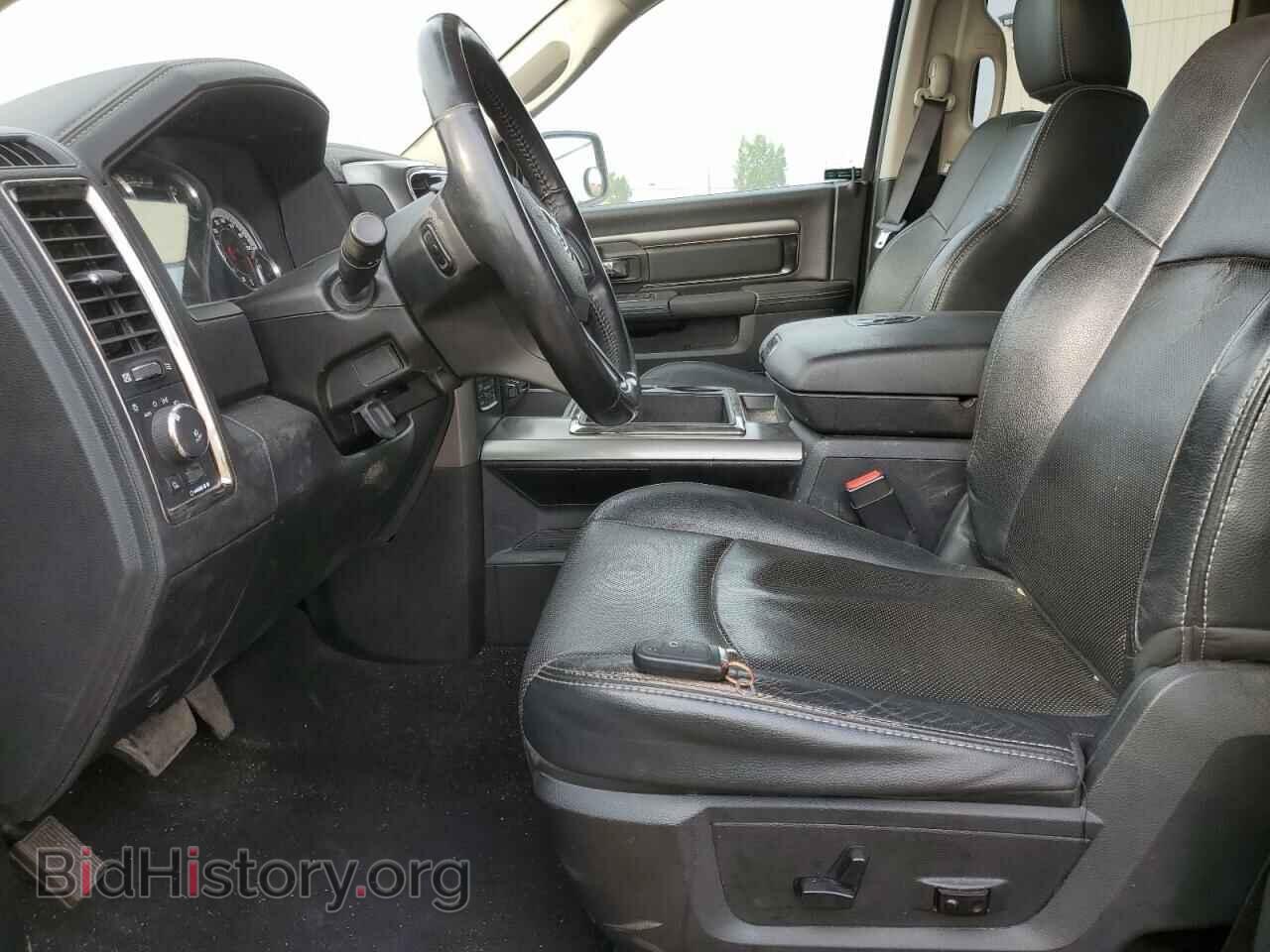 2015 RAM 1500 - VIN: 1C6RR7HT0FS594811 - Фото 7