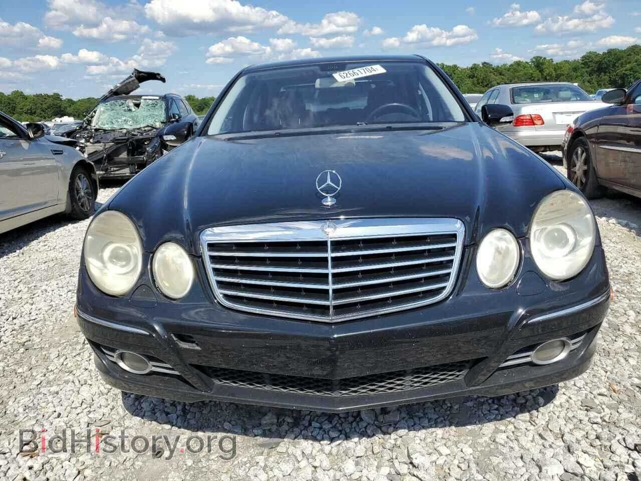 2008 MERCEDES-BENZ E-CLASS - VIN: WDBUF56X08B251780 - Фото 5
