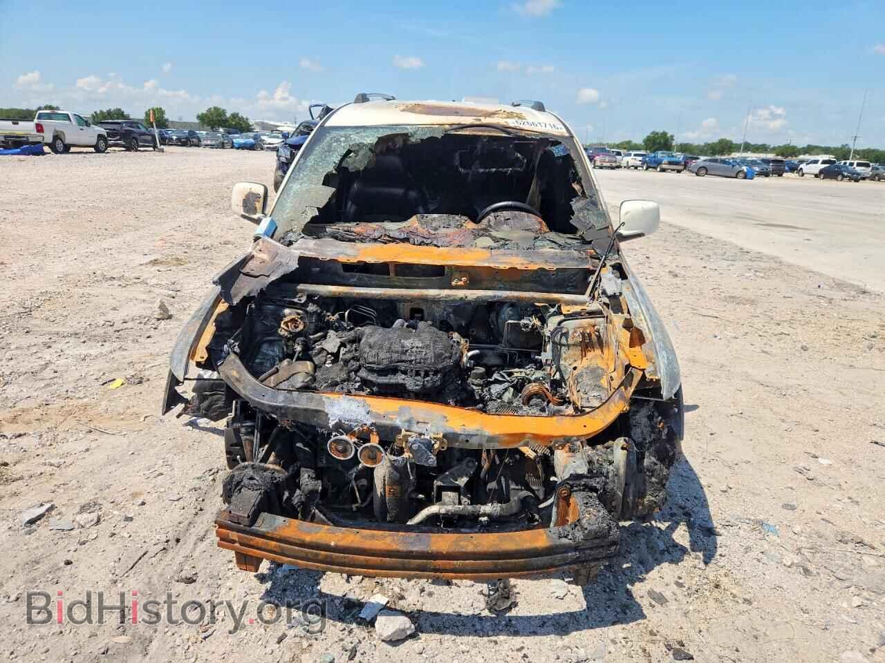 2017 DODGE JOURNEY - VIN: 3C4PDDGG8HT578844 - Photo 5