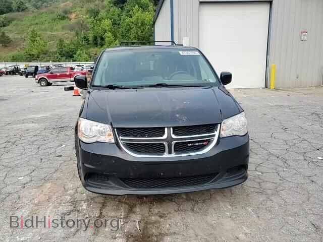 2016 DODGE CARAVAN - VIN: 2C4RDGCG0GR318407 - Photo 14