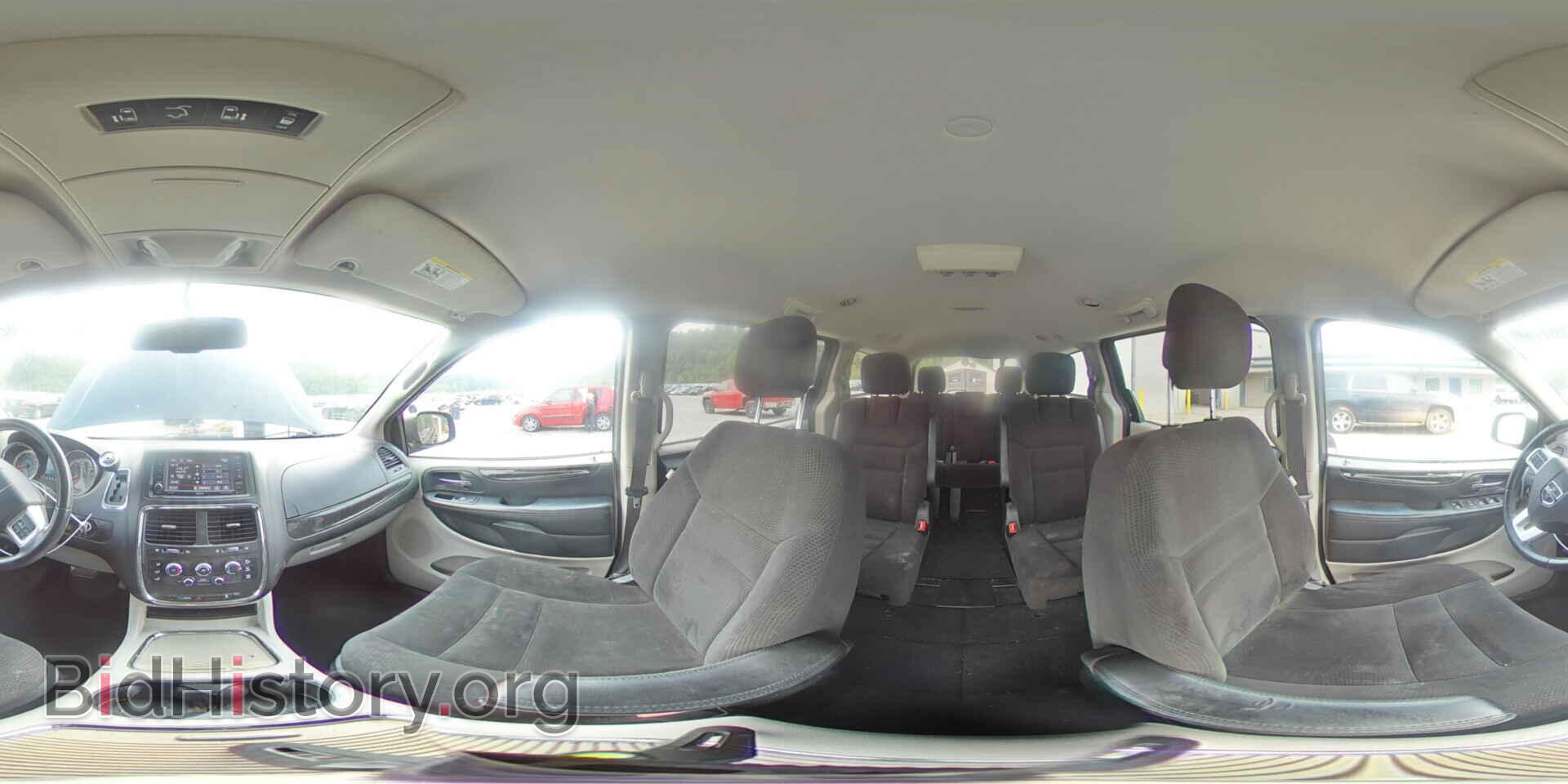 2016 DODGE CARAVAN - VIN: 2C4RDGCG0GR318407 - Photo 15