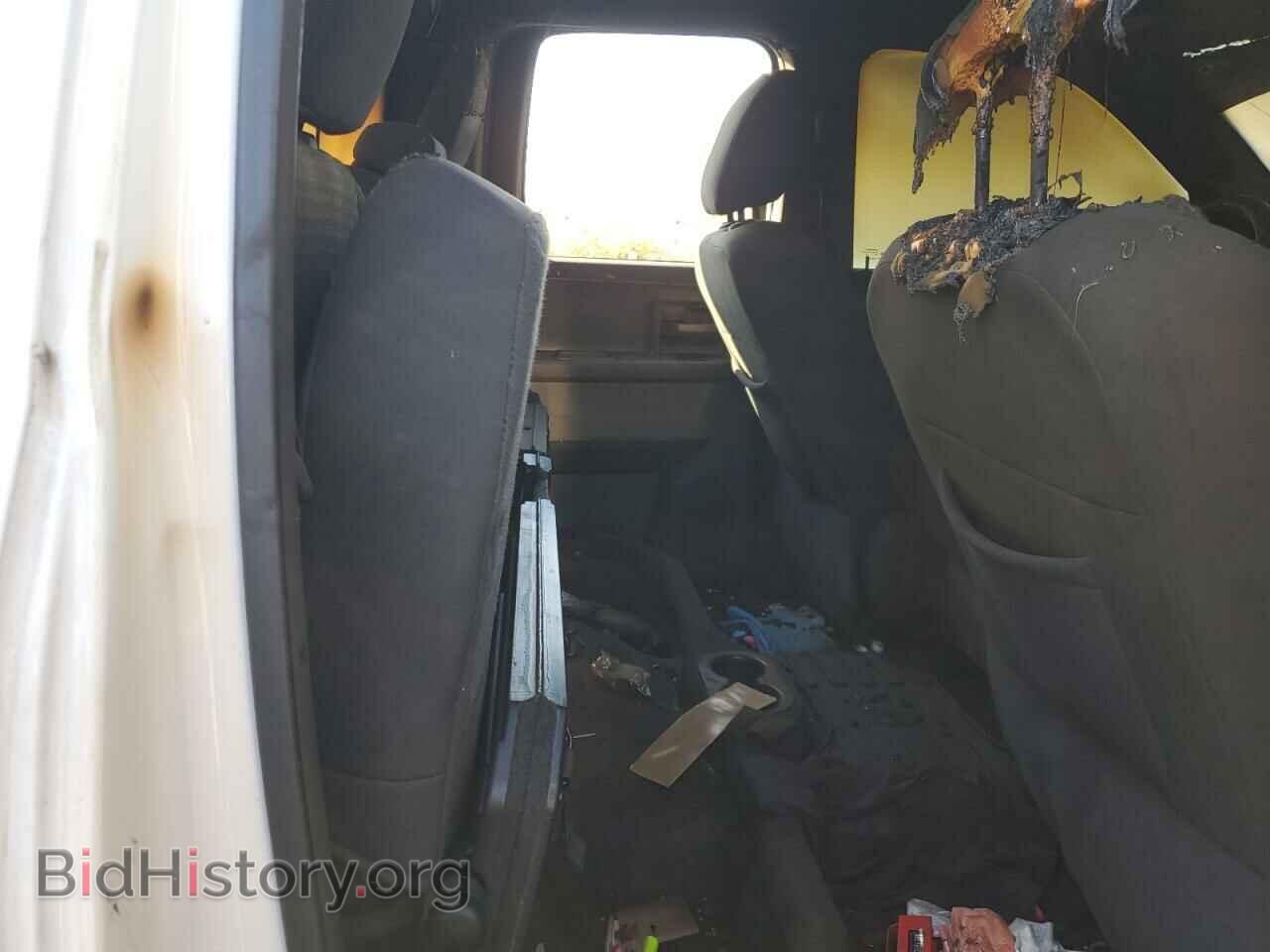 2012 DODGE RAM 1500 - VIN: 1C6RD7GT8CS155612 - Фото 6