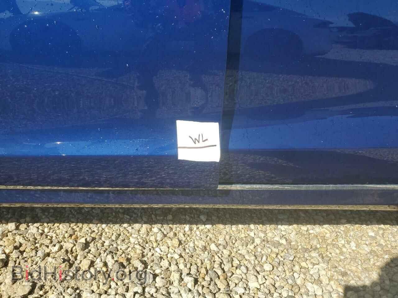 2020 TESLA MODEL S - VIN: 5YJSA1E28LF382452 - Photo 9