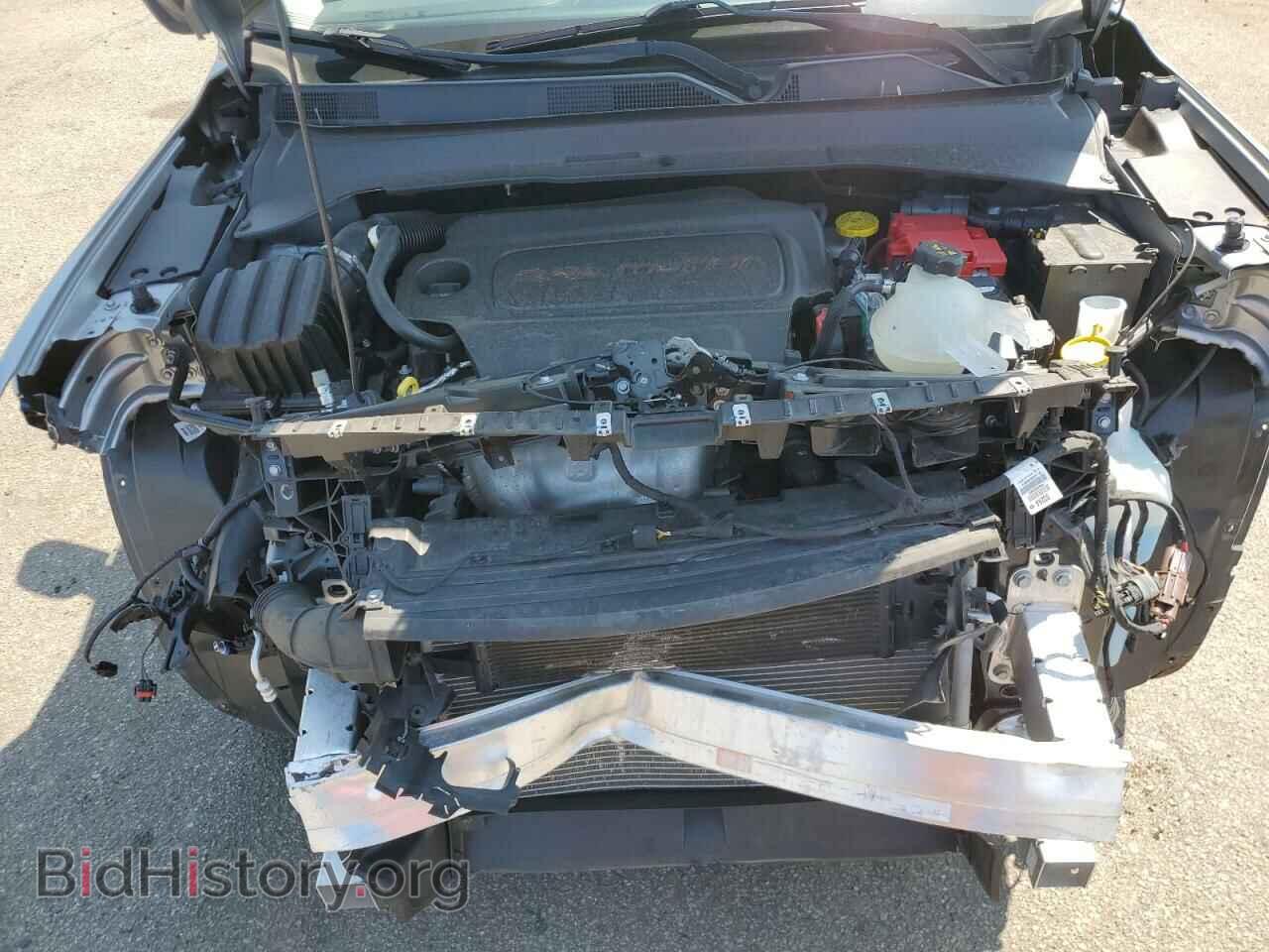 2020 JEEP COMPASS - VIN: 3C4NJDBB3LT104448 - Photo 11
