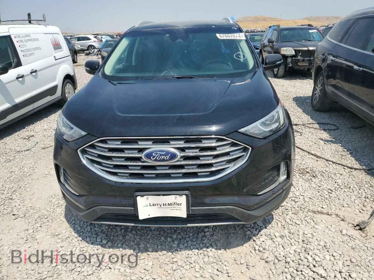 2019 FORD EDGE - VIN: 2FMPK4J99KBB89869 - Фото 5