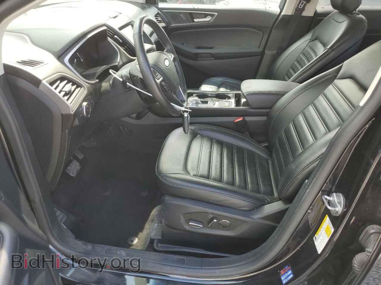 2019 FORD EDGE - VIN: 2FMPK4J99KBB89869 - Фото 7