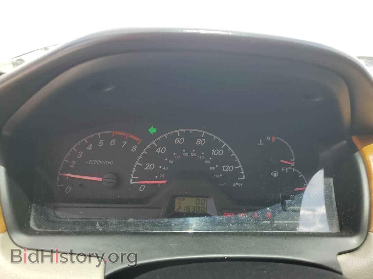 2006 MITSUBISHI LANCER - VIN: JA3AJ26E06U061221 - Фото 9