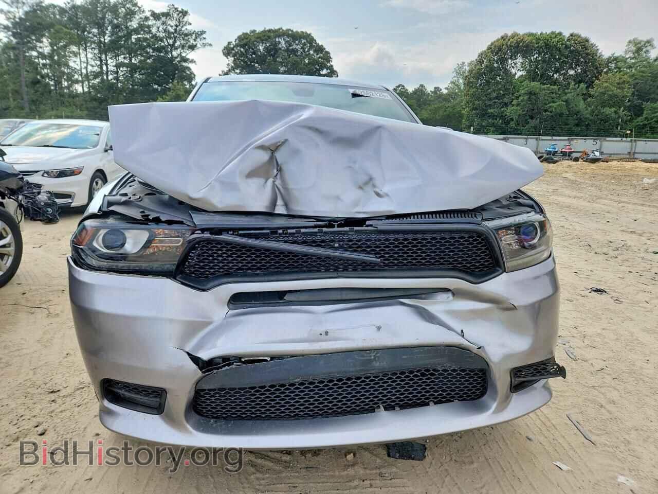 2019 DODGE DURANGO - VIN: 1C4RDJDG3KC691485 - Photo 5