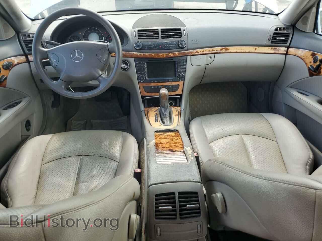 2006 MERCEDES-BENZ E-CLASS - VIN: WDBUF26J36A982765 - Фото 8