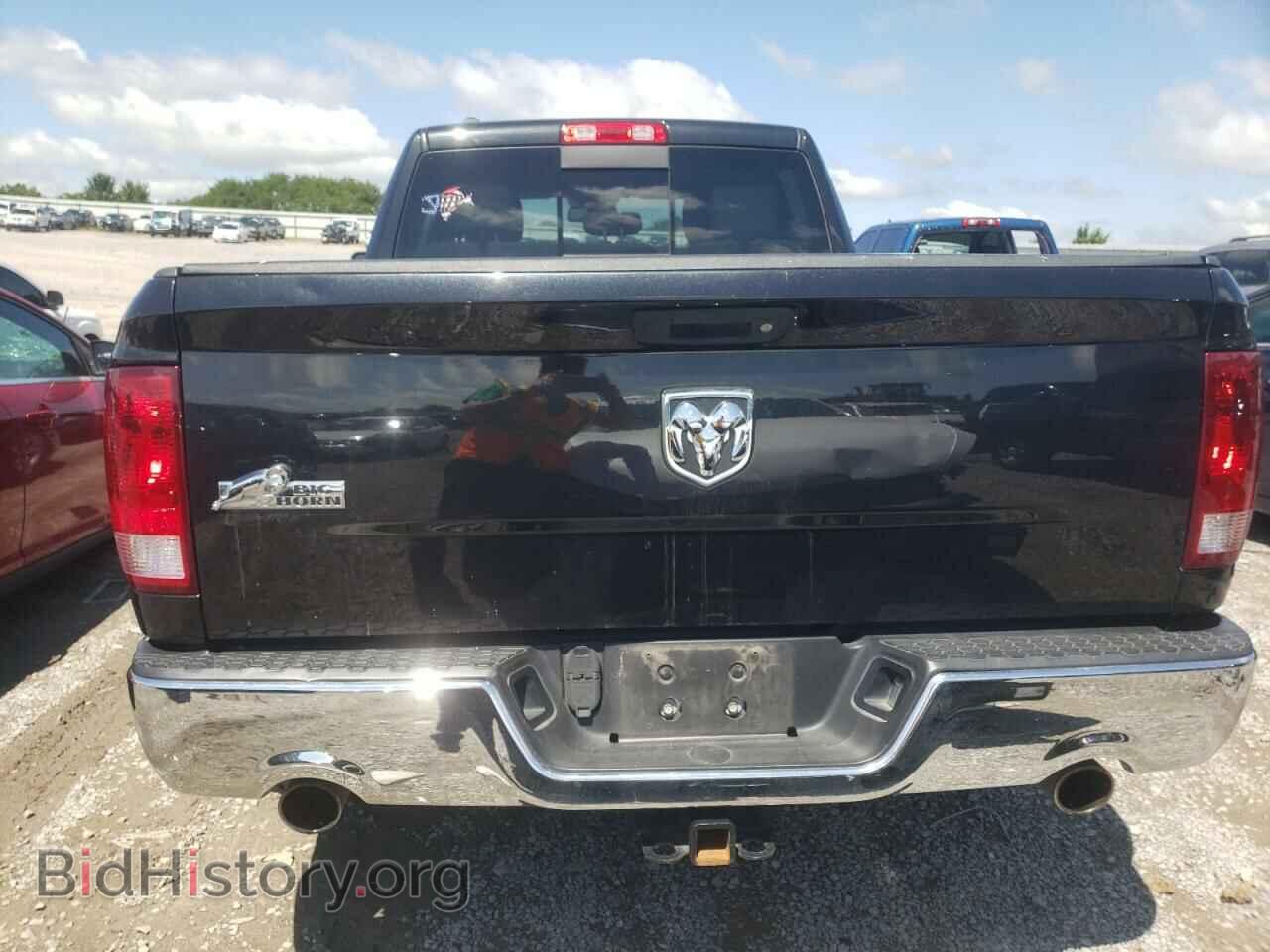 2016 RAM 1500 - VIN: 1C6RR6GT7GS382288 - Фото 6