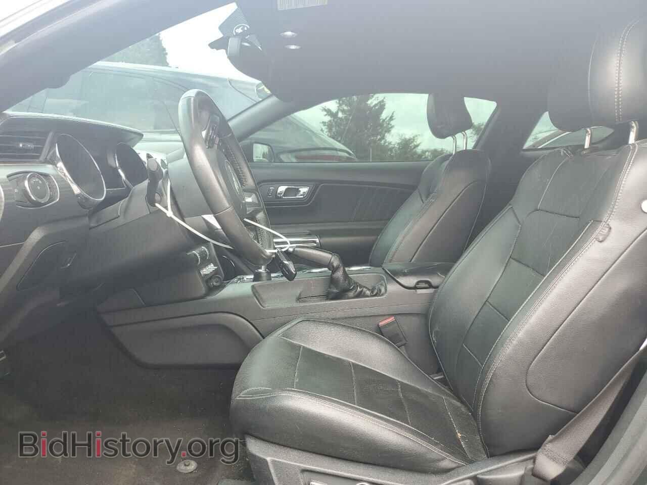 2016 FORD ALL Models - VIN: 1FA6P8TH9G5210024 - Фото 7