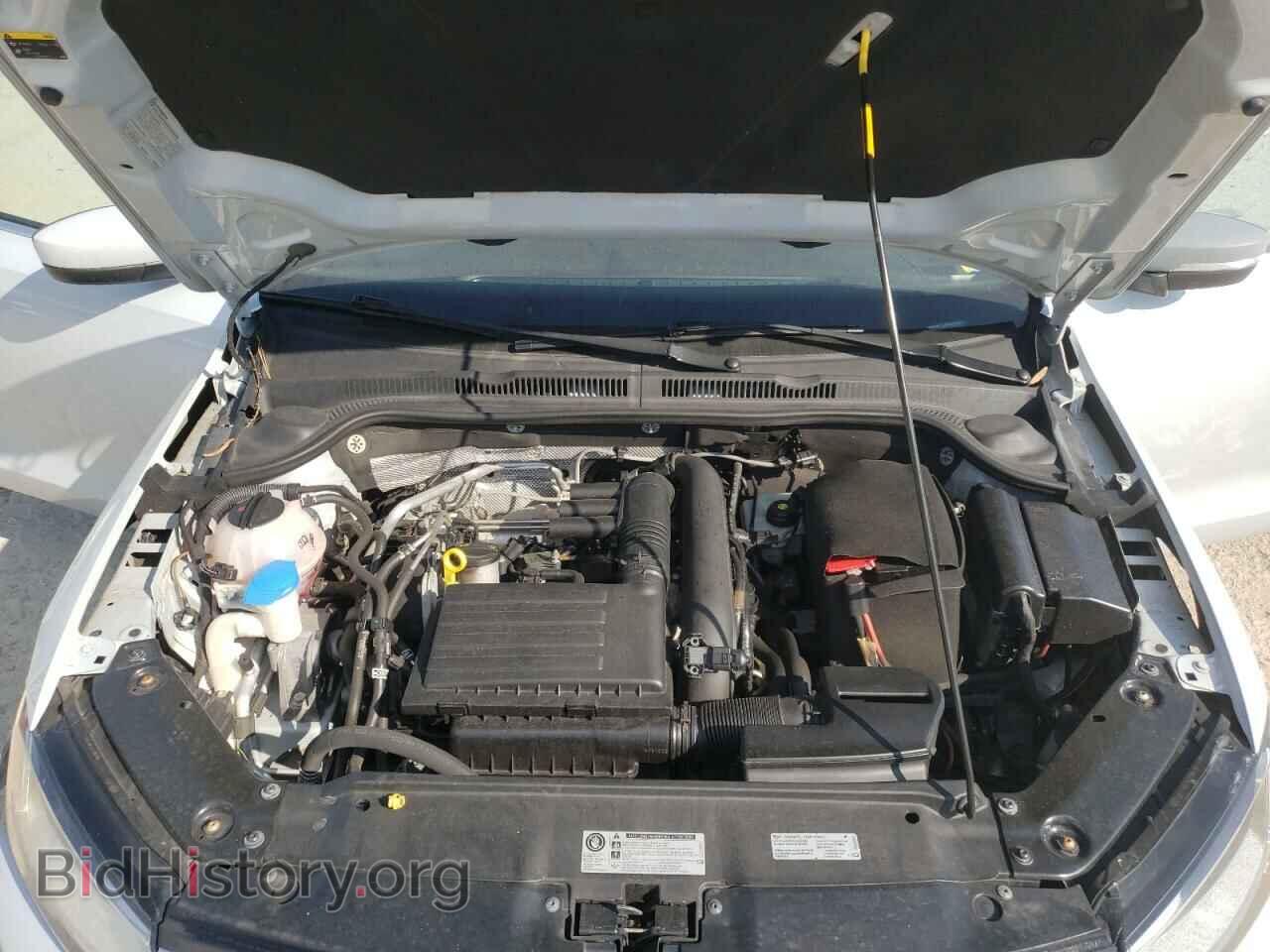 2017 VOLKSWAGEN JETTA - VIN: 3VW2B7AJ5HM295458 - Фото 7