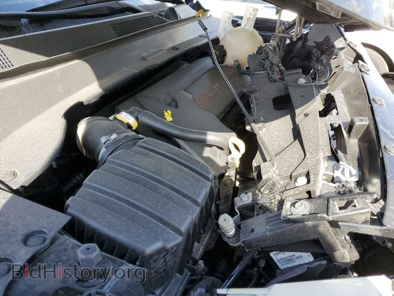 2019 JEEP COMPASS - VIN: 3C4NJDCB1KT700154 - Фото 7