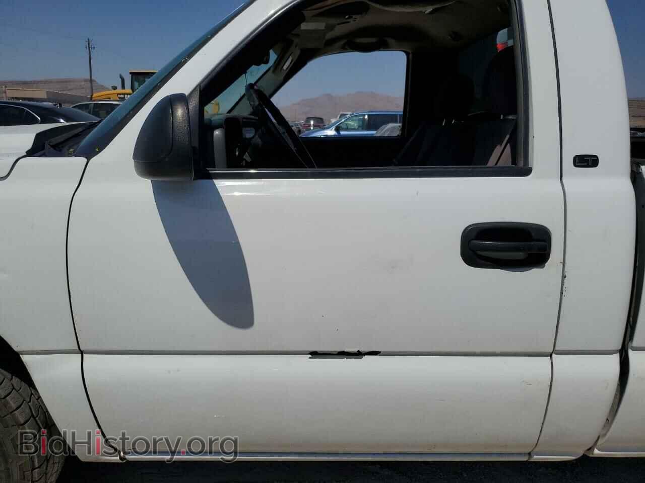 2006 CHEVROLET ALL Models - VIN: 1GCEC14T76E222358 - Фото 7