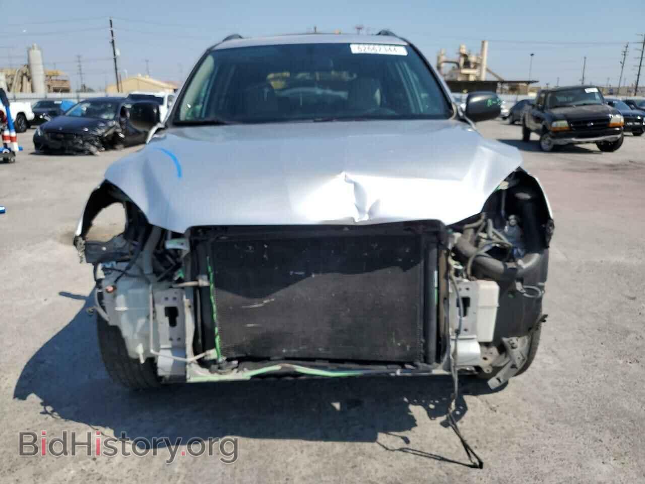 2010 TOYOTA RAV4 - VIN: JTMKF4DV8A5017265 - Фото 5