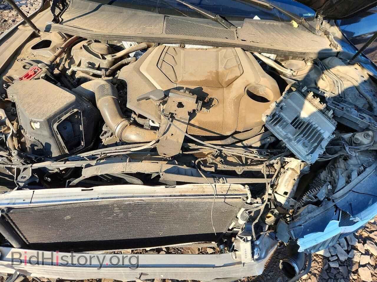 2019 AUDI A7 - VIN: WAUR2AF29KN097220 - Photo 11