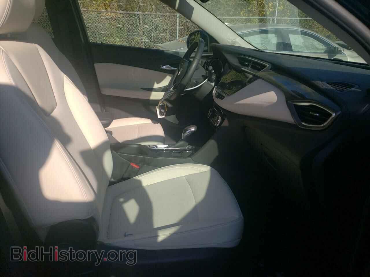 2020 BUICK ENCORE - VIN: KL4MMESL3LB098714 - Фото 5
