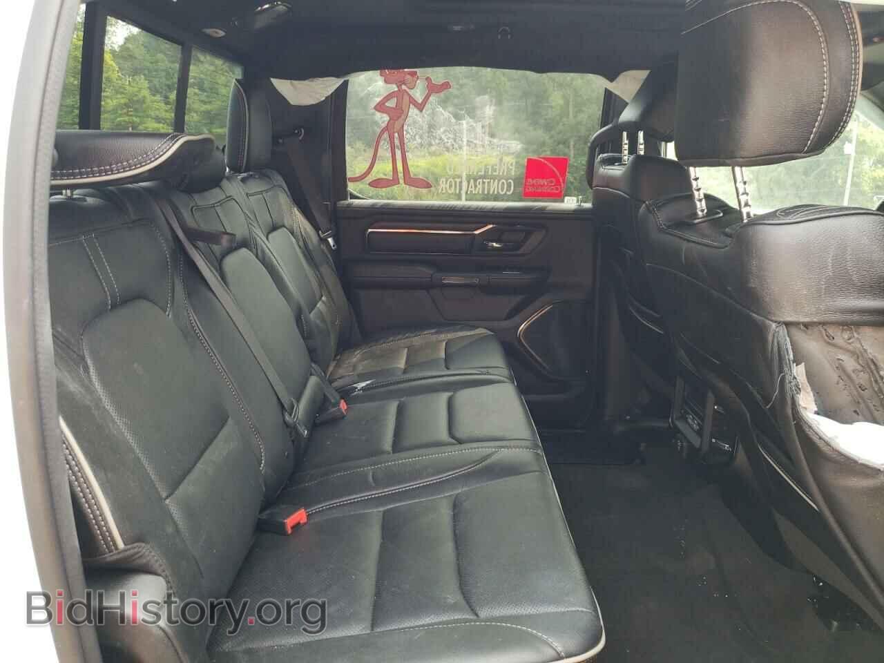 2022 RAM 1500 - VIN: 1C6SRFHM4NN413484 - Photo 10
