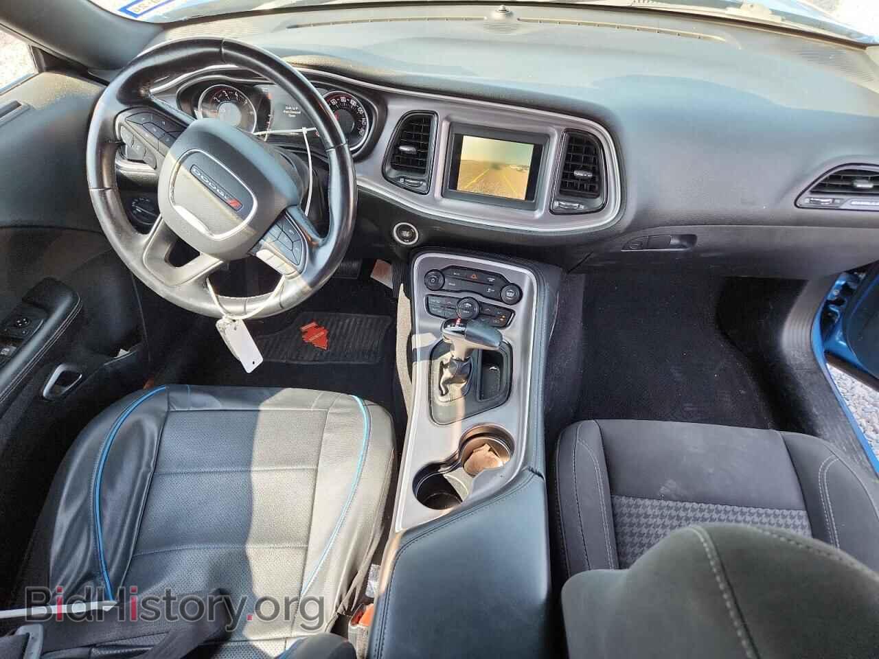 2019 DODGE CHALLENGER - VIN: 2C3CDZAGXKH671891 - Photo 8