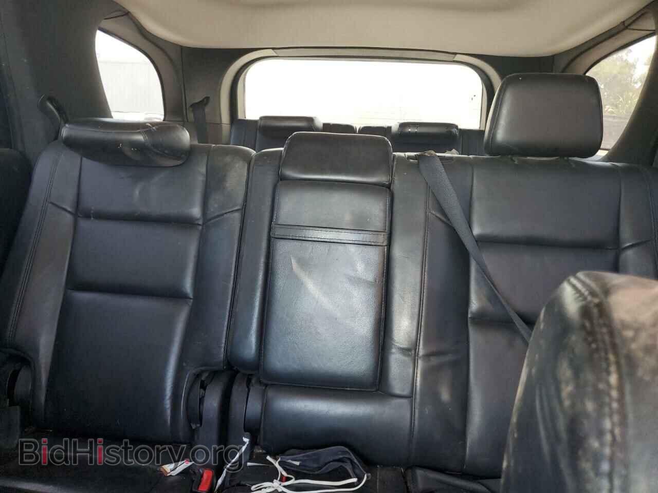 2013 DODGE DURANGO - VIN: 1C4RDJDG0DC674758 - Фото 10