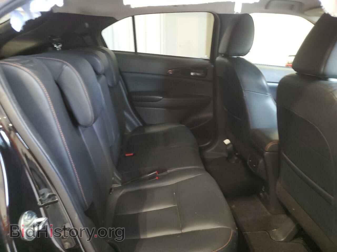 2019 MITSUBISHI ECLIPSE - VIN: JA4AT5AA1KZ022176 - Photo 11