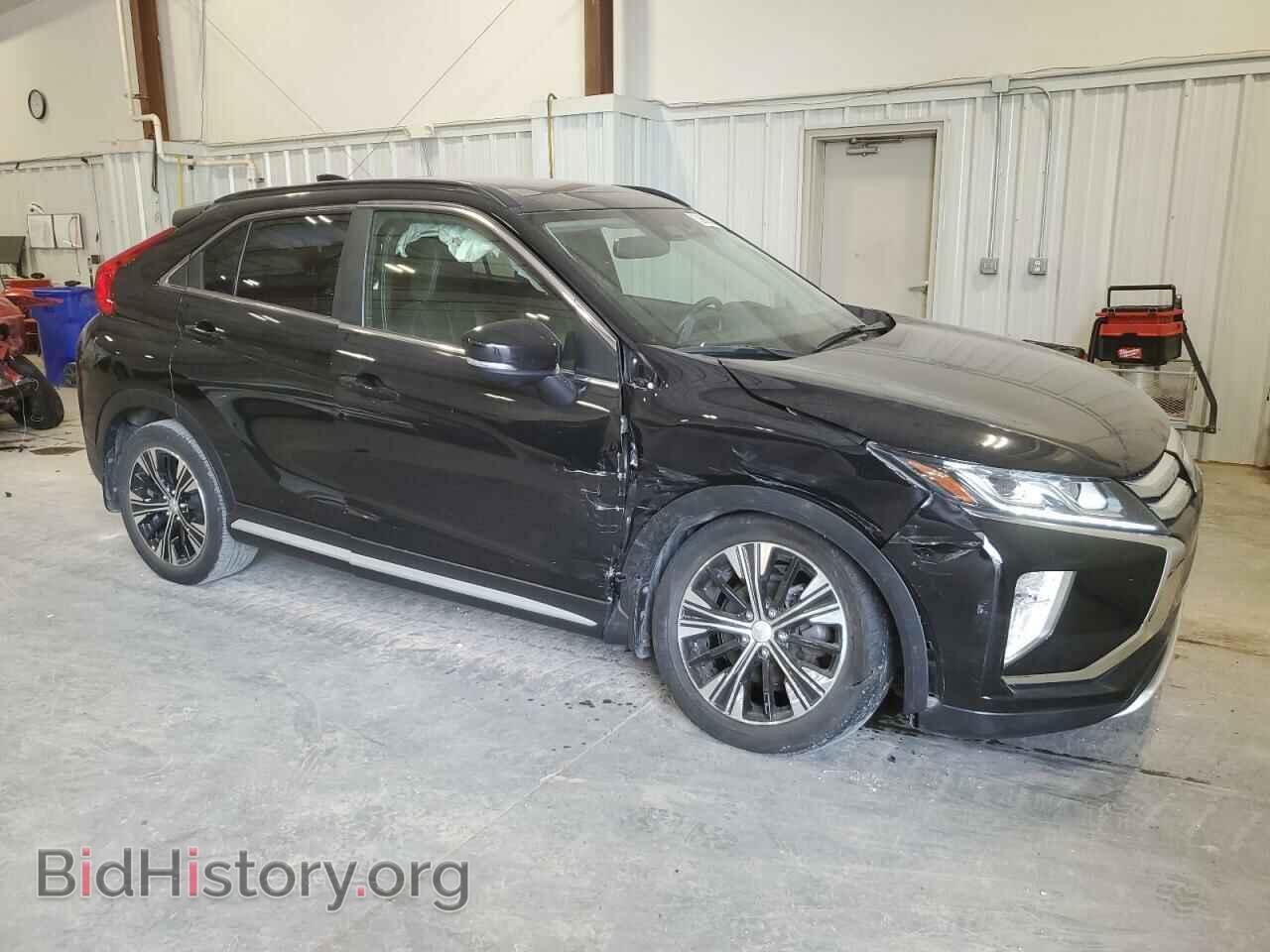 2019 MITSUBISHI ECLIPSE - VIN: JA4AT5AA1KZ022176 - Photo 4