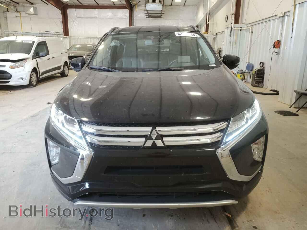 2019 MITSUBISHI ECLIPSE - VIN: JA4AT5AA1KZ022176 - Photo 5