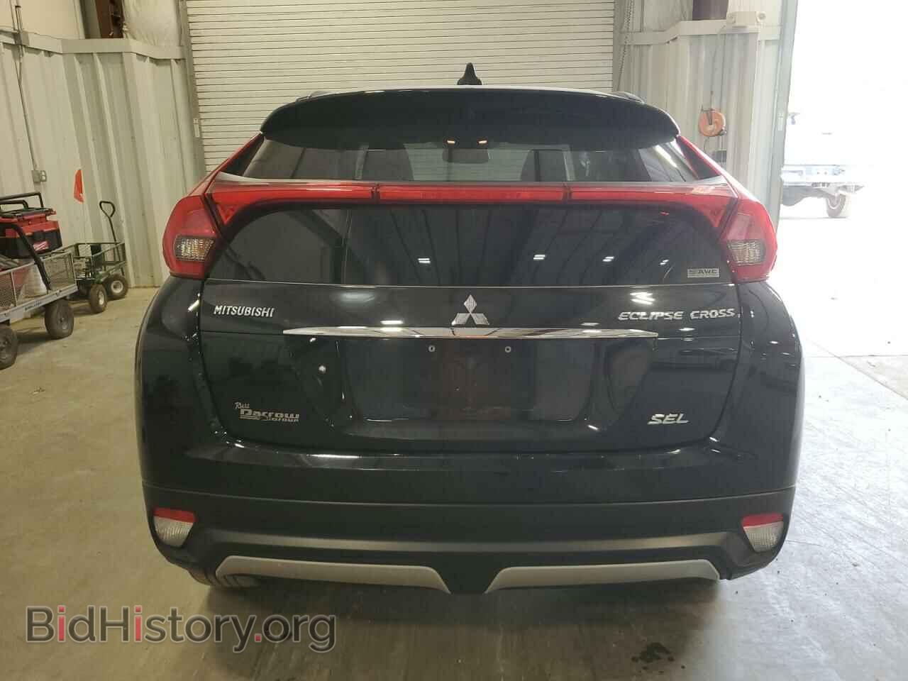 2019 MITSUBISHI ECLIPSE - VIN: JA4AT5AA1KZ022176 - Photo 6