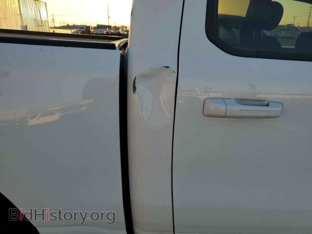 2021 RAM 1500 - VIN: 1C6RREFT3MN747085 - Фото 9