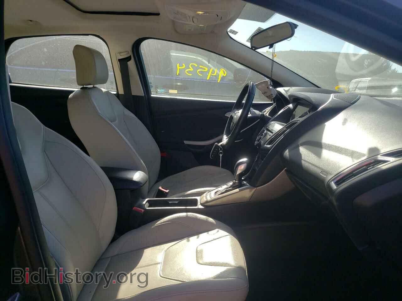2017 FORD FOCUS - VIN: 1FADP3N2XHL279725 - Фото 5