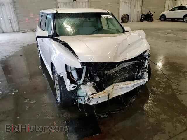 2012 FORD FLEX - VIN: 2FMHK6CC4CBD00452 - Photo 15