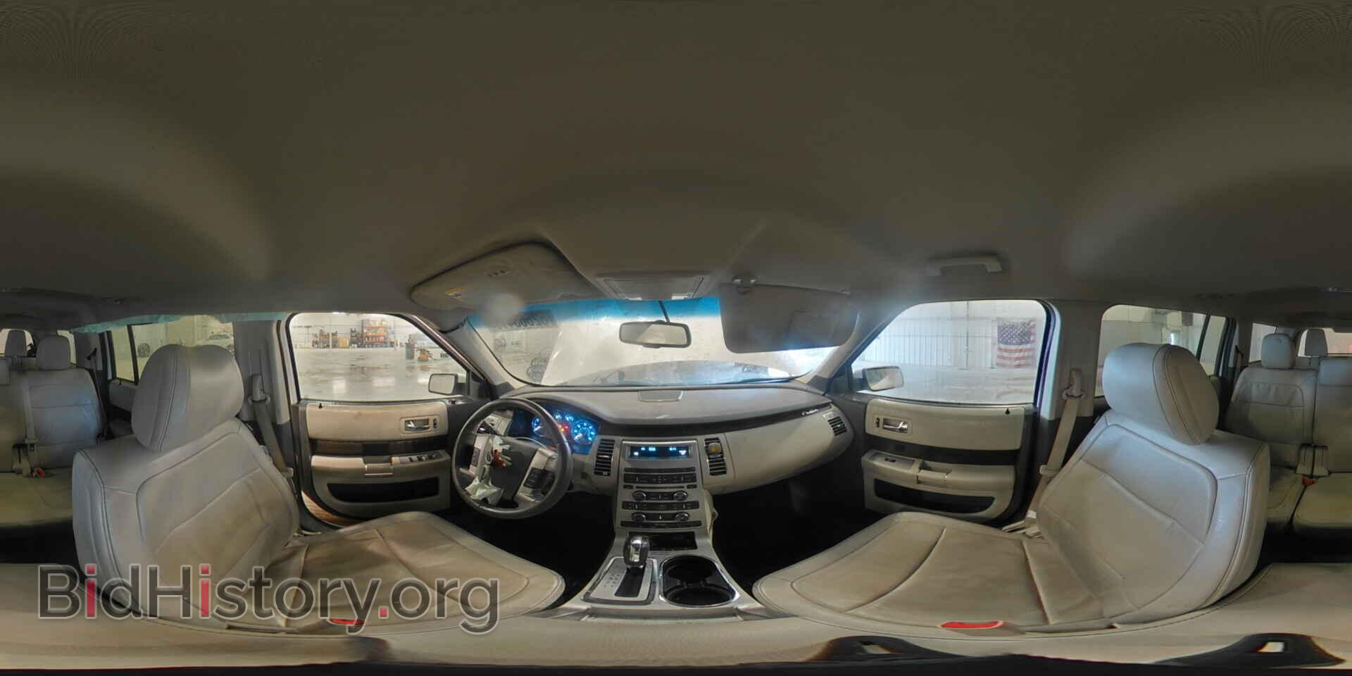 2012 FORD FLEX - VIN: 2FMHK6CC4CBD00452 - Photo 16