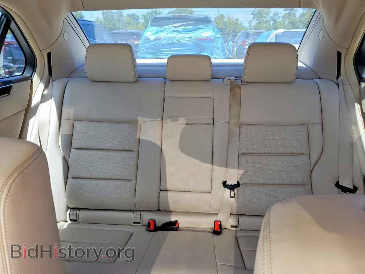 2015 MERCEDES-BENZ E-CLASS - VIN: WDDHF5KB7FB119034 - Фото 10