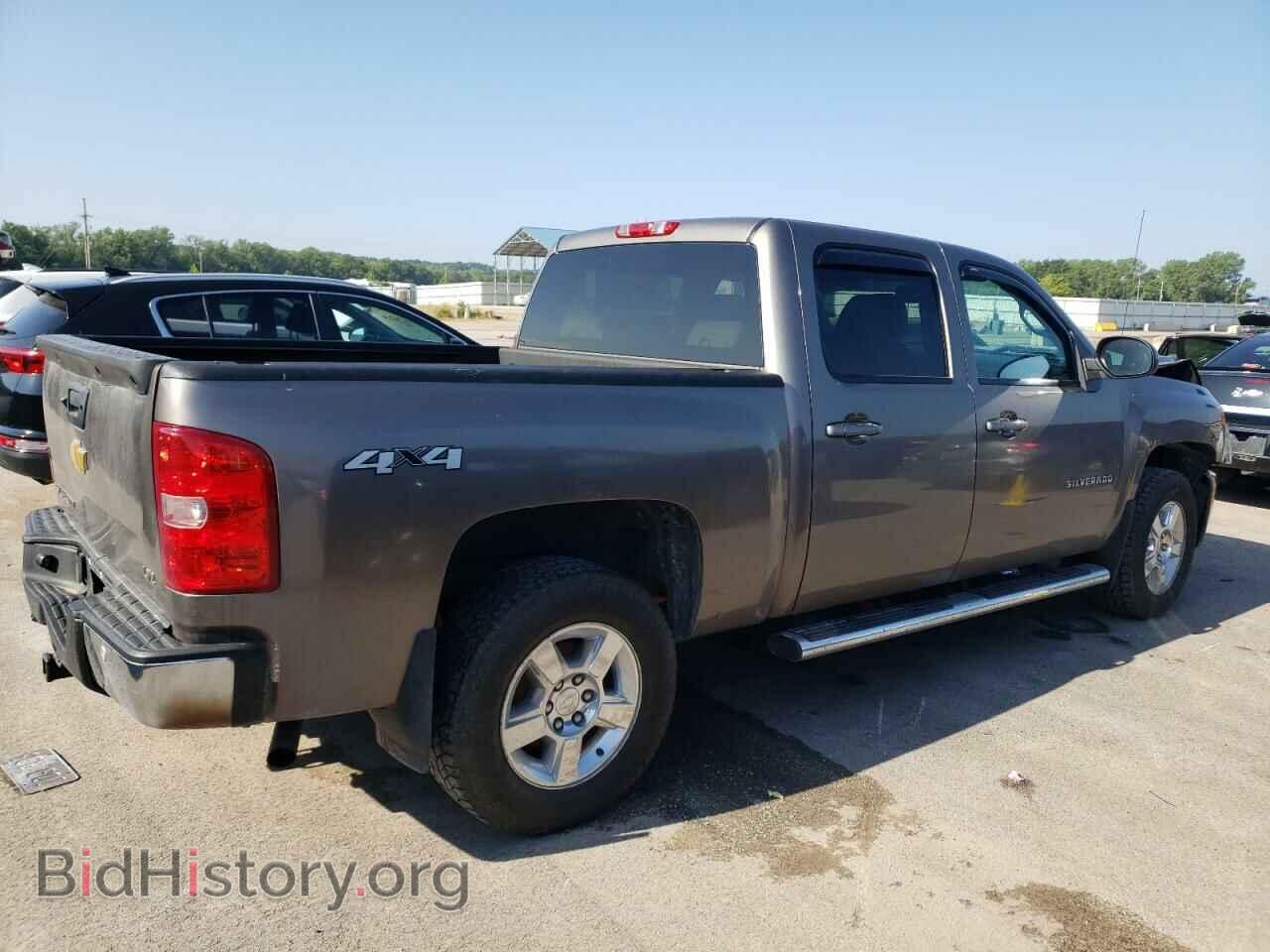 2013 CHEVROLET ALL Models - VIN: 3GCPKTE77DG342028 - Фото 3