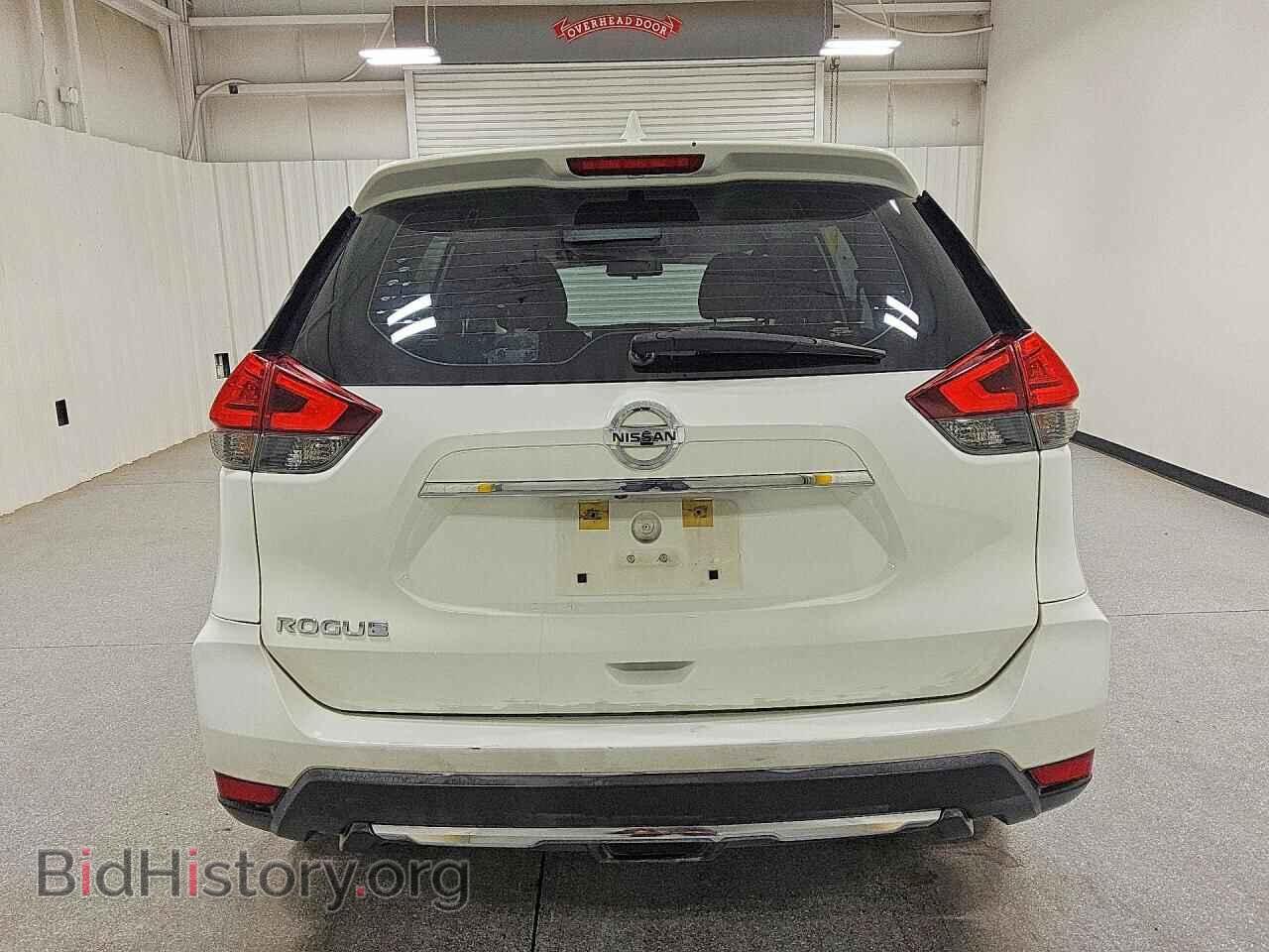 2017 NISSAN ROGUE - VIN: KNMAT2MT9HP526867 - Photo 6