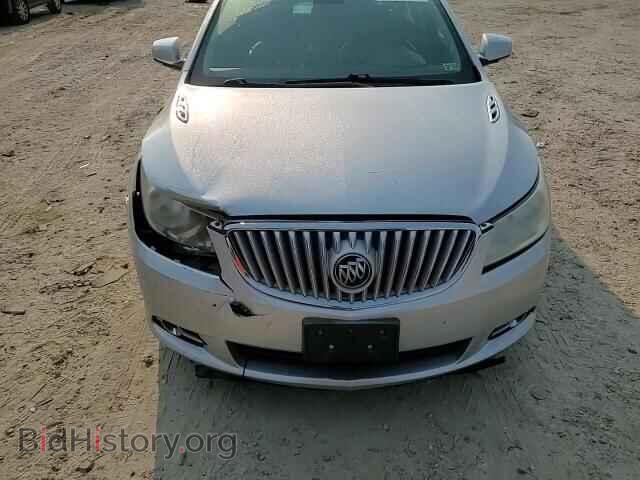 2012 BUICK LACROSSE - VIN: 1G4GC5E30CF244198 - Фото 13