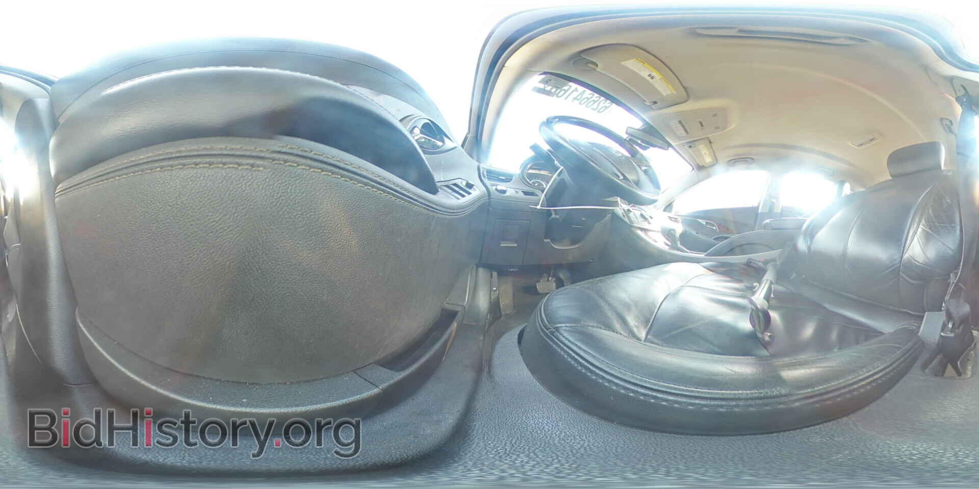 2012 BUICK LACROSSE - VIN: 1G4GC5E30CF244198 - Фото 14