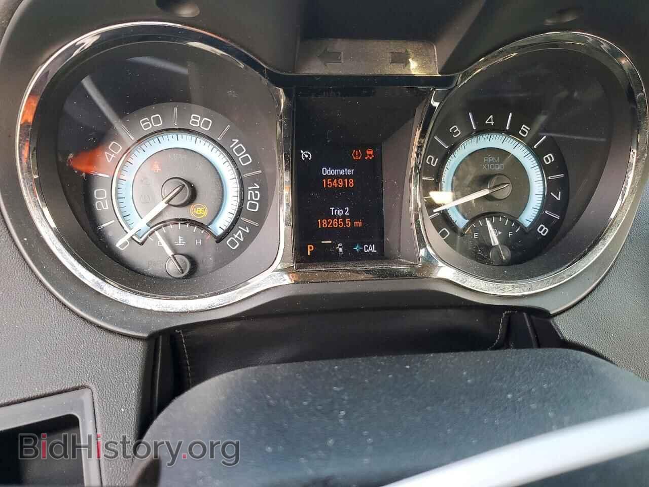 2012 BUICK LACROSSE - VIN: 1G4GC5E30CF244198 - Фото 9