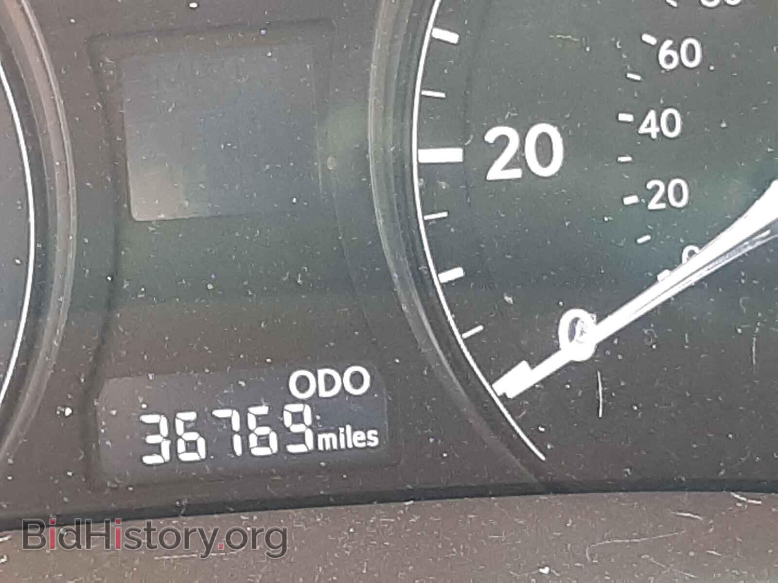 2015 LEXUS RX450 - VIN: 2T2BC1BAXFC006796 - Фото 8