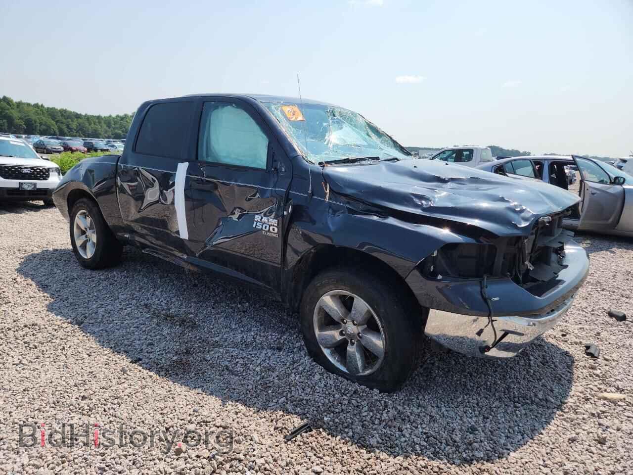 2020 RAM 1500 - VIN: 1C6RR7KT9LS154350 - Фото 4