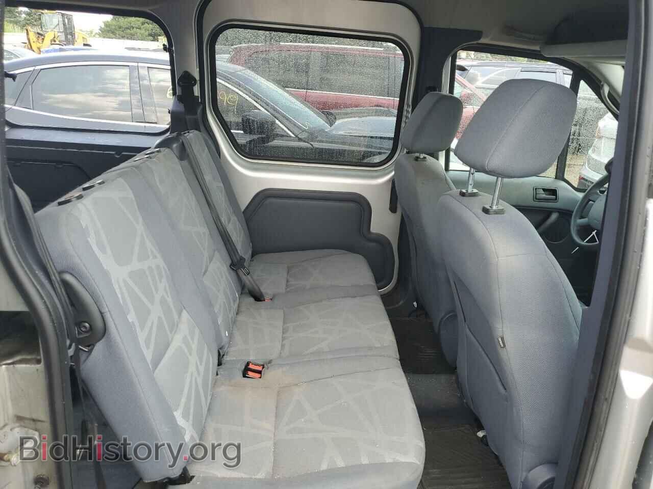 2012 FORD TRANSIT - VIN: NM0KS9CN5CT096139 - Фото 11